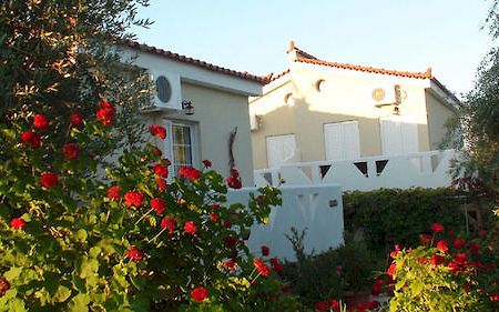 Koroni Village Экстерьер фото