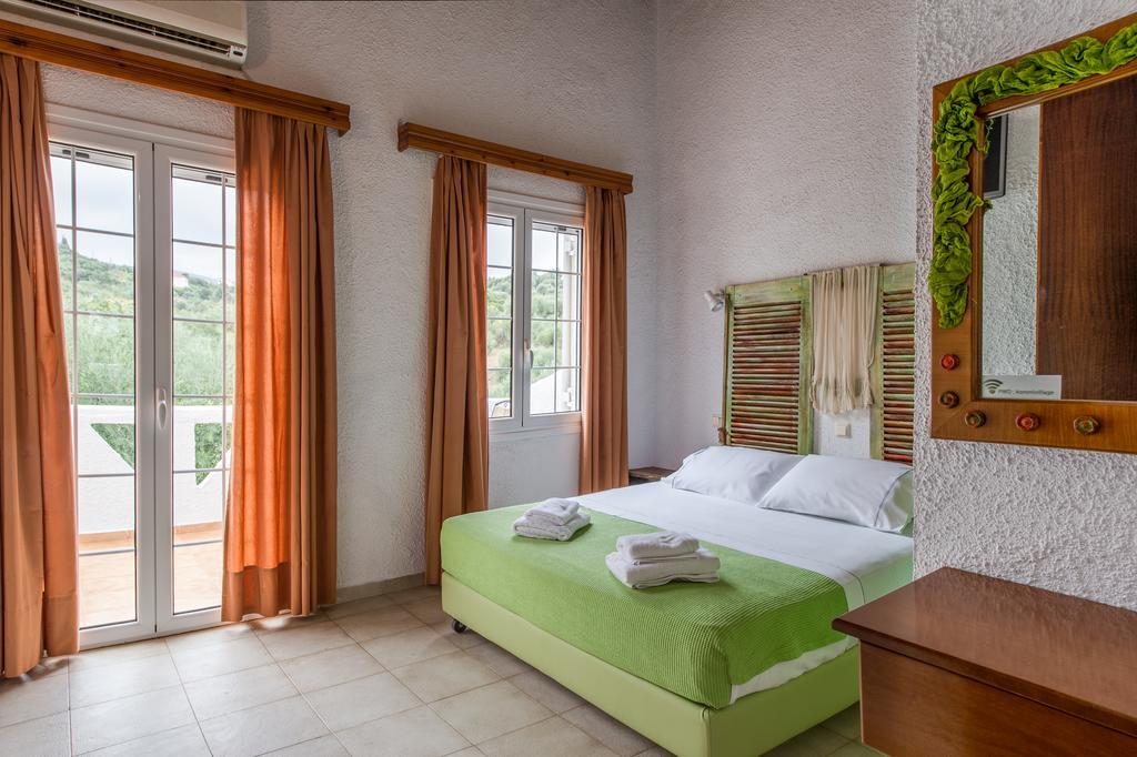 Koroni Village Экстерьер фото