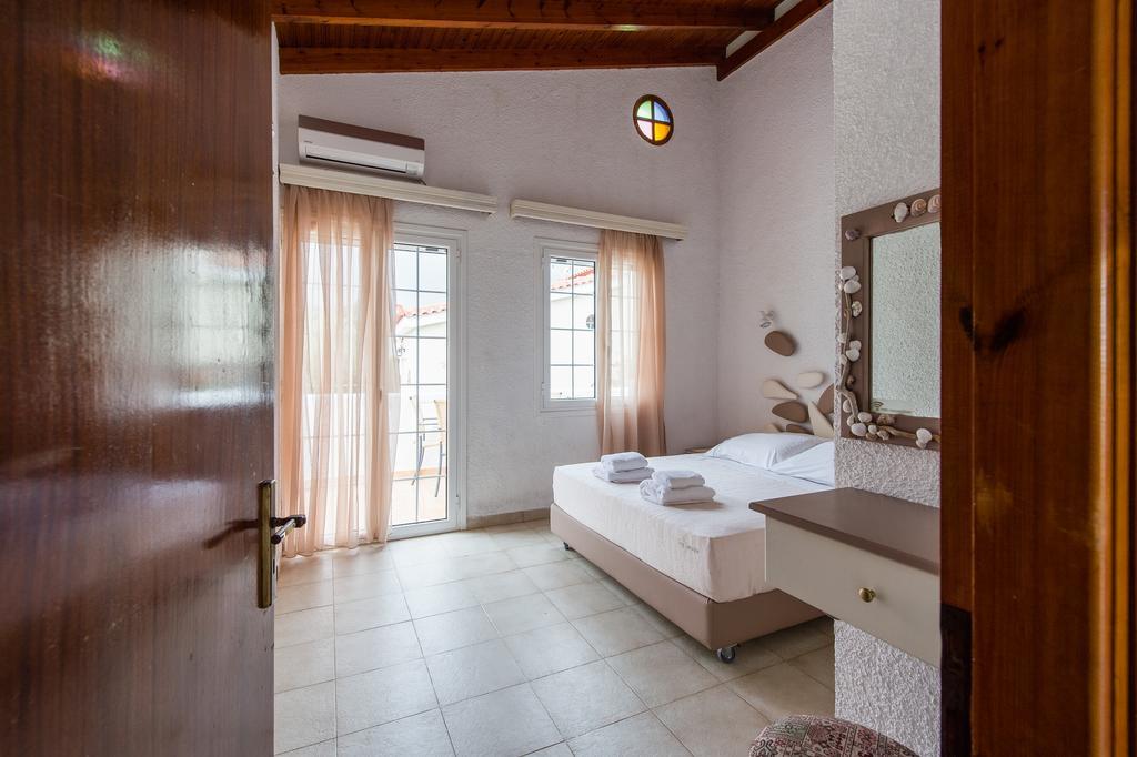 Koroni Village Экстерьер фото