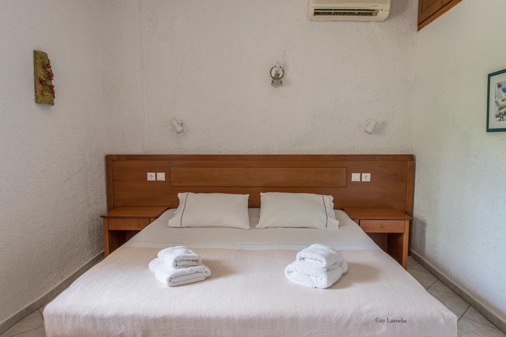 Koroni Village Экстерьер фото