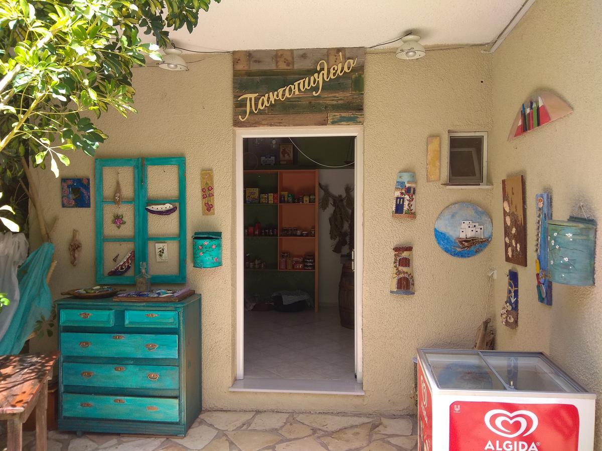 Koroni Village Экстерьер фото