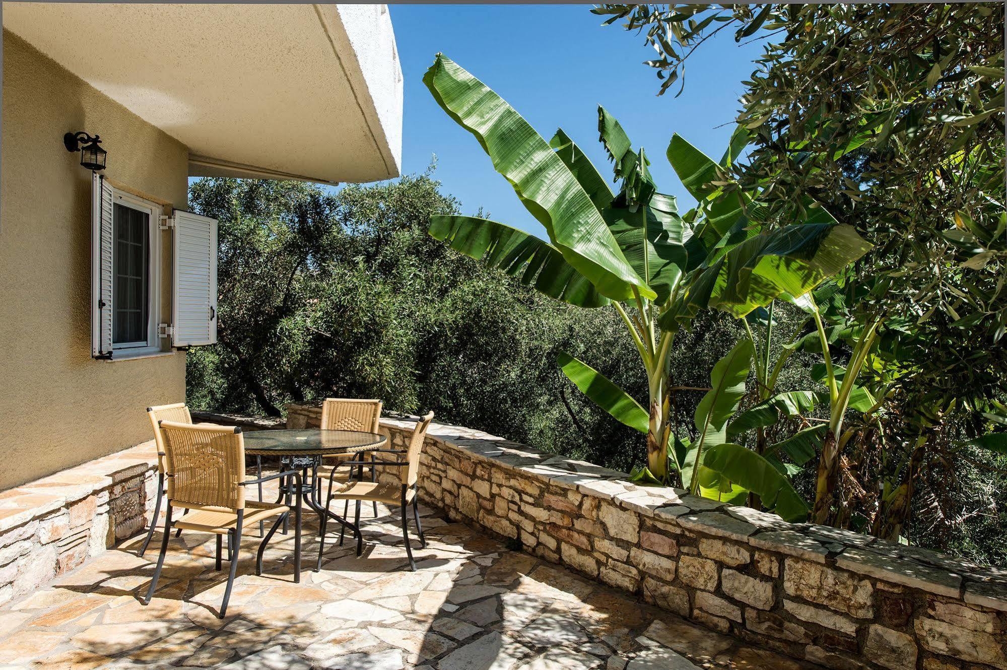 Koroni Village Экстерьер фото