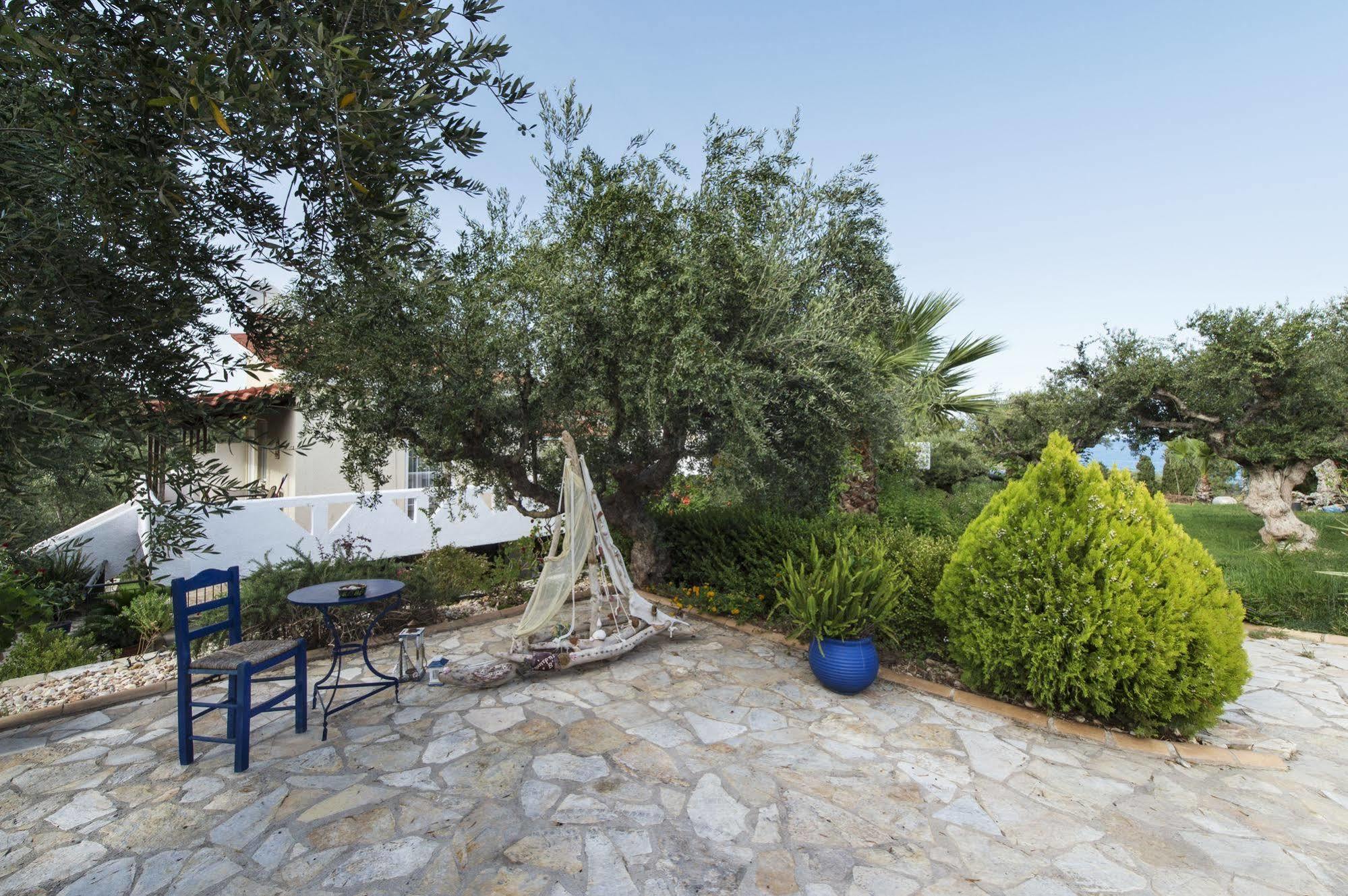 Koroni Village Экстерьер фото