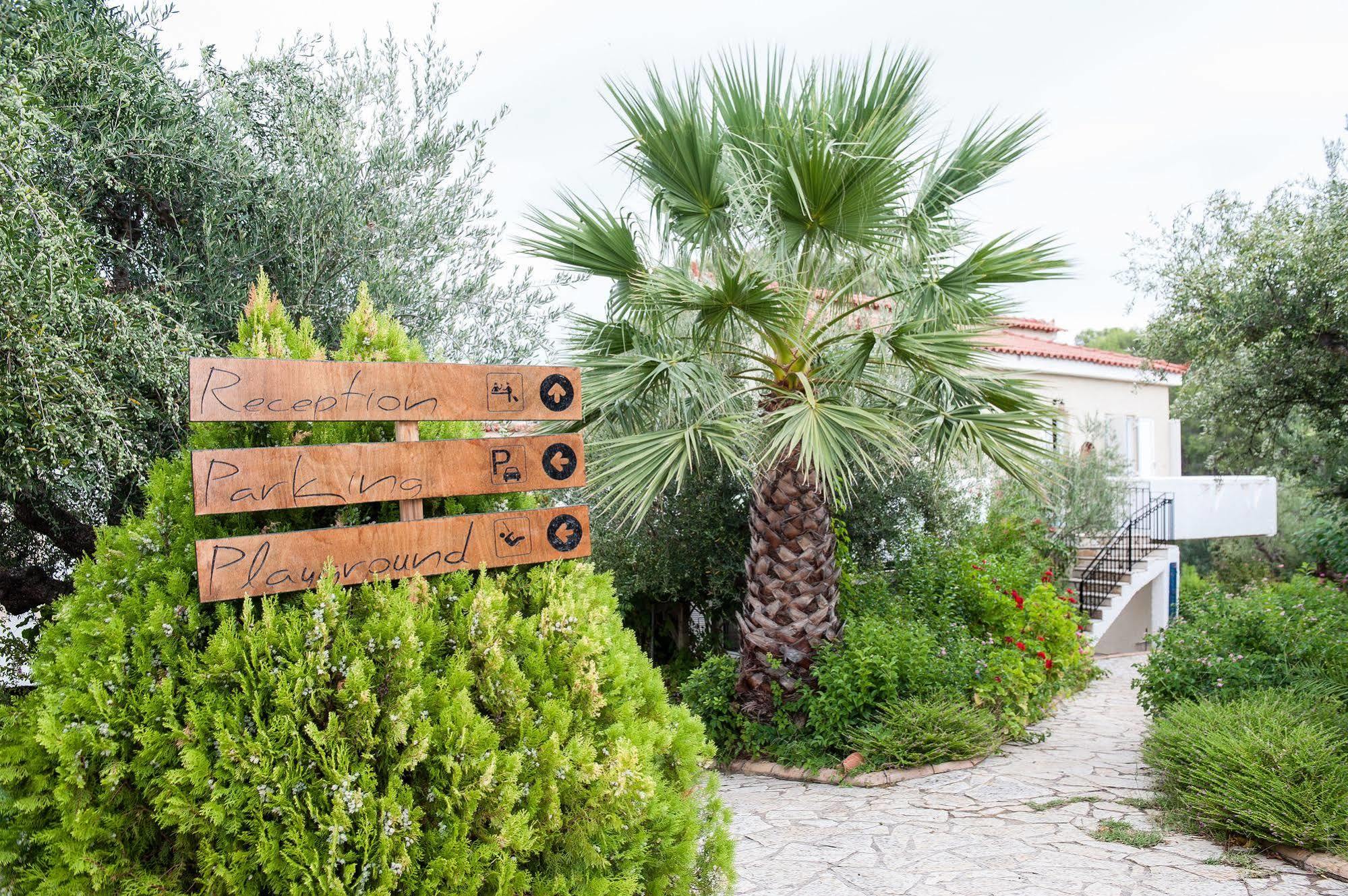 Koroni Village Экстерьер фото