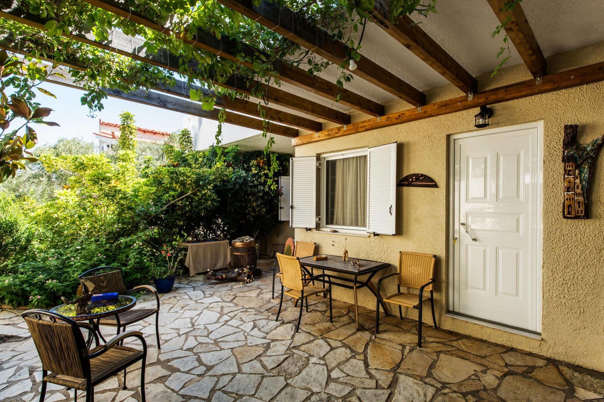 Koroni Village Экстерьер фото