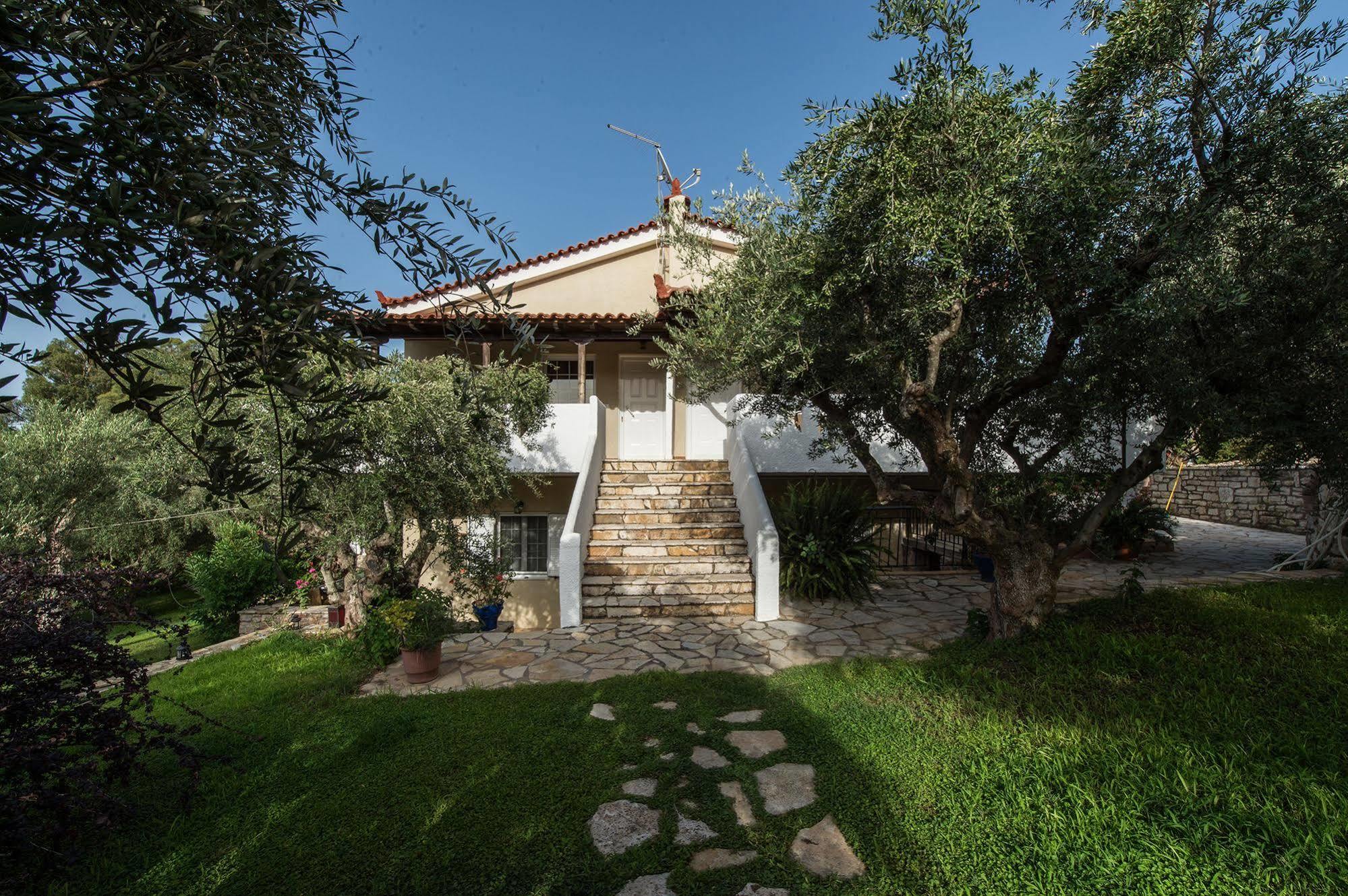 Koroni Village Экстерьер фото